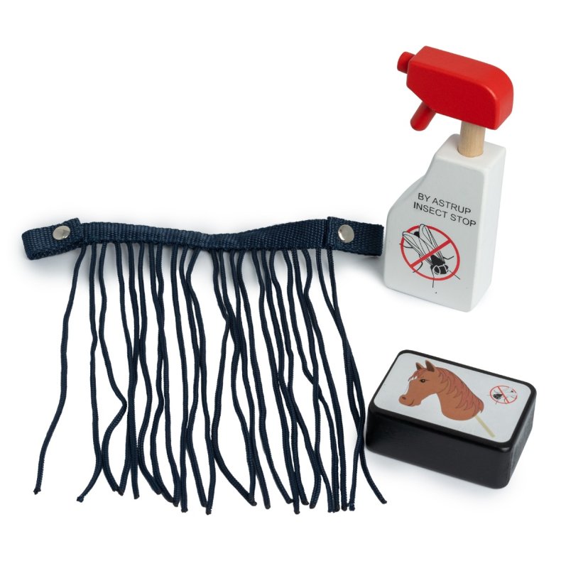 byASTRUP tilbehr - Fluepande m.m.