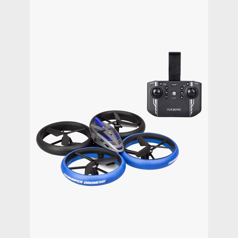 Silverlit Bumper Drone Lite WIFI