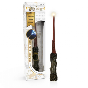 Lumos Wand Harry Potter