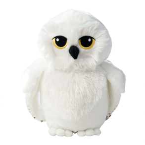 Harry Potter Bamse 25 cm Hedwig