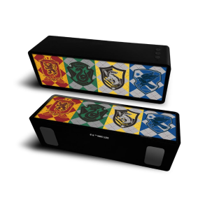 Harry Potter Tr�dl�s H�jtaler