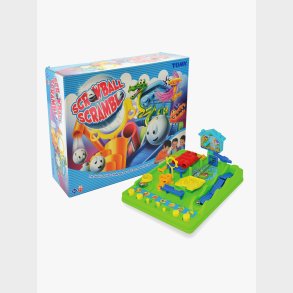 The Screwball Scramble Spil