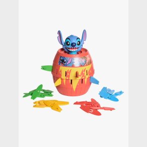 Disney Lilo and Stitch Pop Up-spil