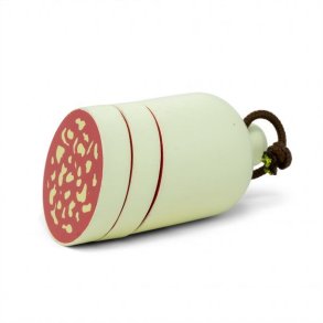 Mamamemo Italiensk Salami  - Legekammeraten.dk