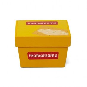 Mamamemo Smreost - Legekammeraten.dk