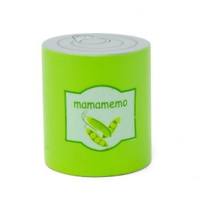 Mamamemo Dserter - Legekammeraten.dk