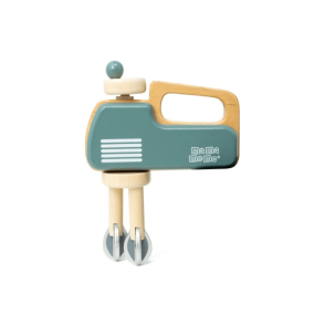 MaMaMeMo Hndmixer, Emerald Green - Legekammeraten.dk