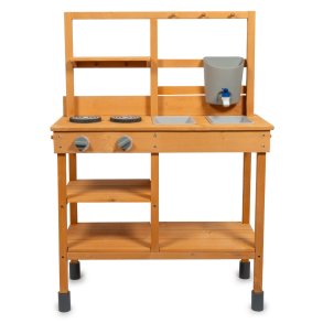 mamamemo | Mudderkkken inkl. vandbeholder