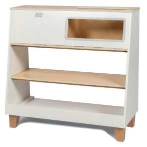 mamamemo | Isbutik inkl. fryser