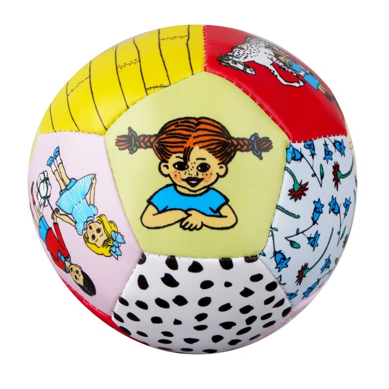 Barbo Toys Pippi Langstrmpe Bld Bold