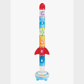 Hape Rocket Ball Air Stabelt�rn