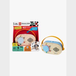 Hape Baby Einstein Leget�jsradio