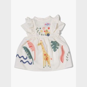 BABY born Dukketj Kjole Giraf 43 cm