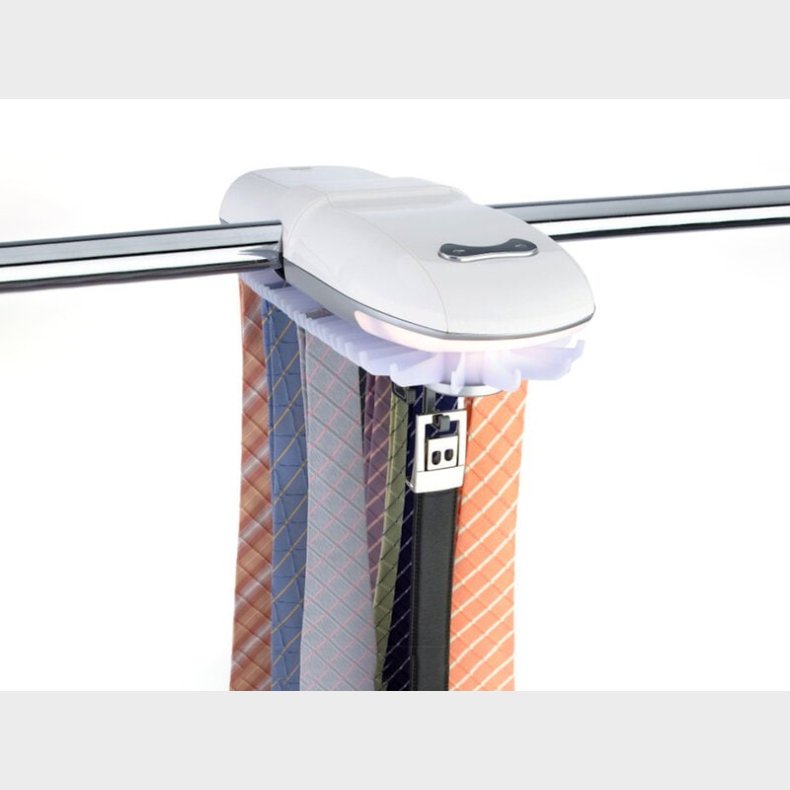 Hugogate Elektronisk Slipseb�jle