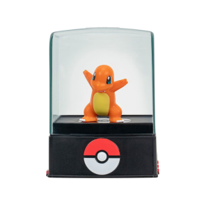 Pokemon Select Charmander Figur