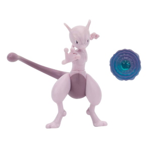 Pokemon Mewtwo Figur