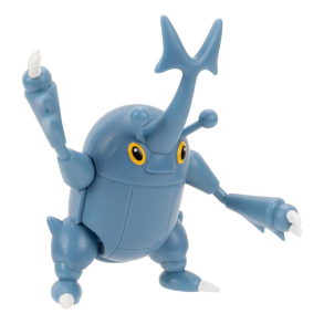 Pokemon Heracross Figur