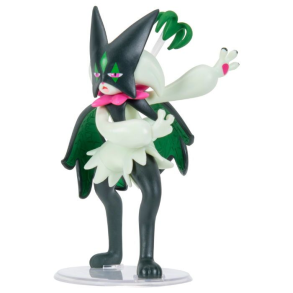 Pokemon Meowscarada Figur