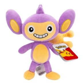 Pokemon Aipom Bamse 20cm