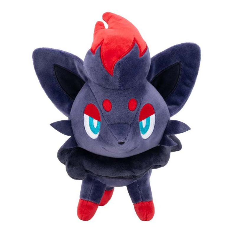 Pokemon Zorua Bamse 20 cm