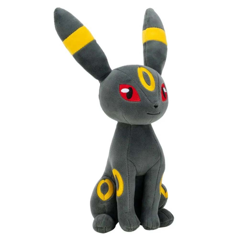 Pokemon Umbreon Bamse 20cm