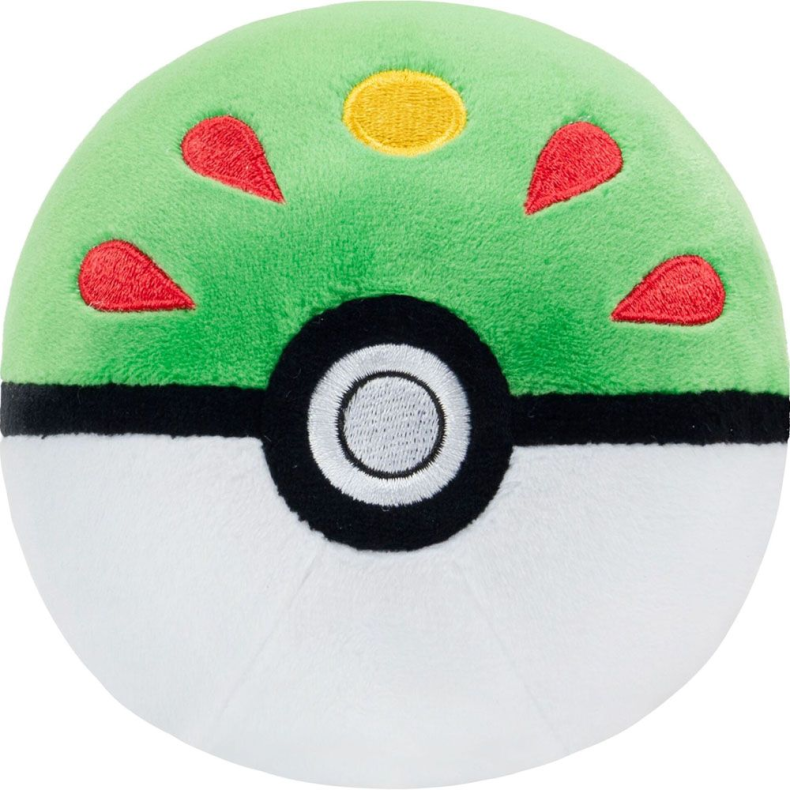 Pokemon Friend Ball 12 cm