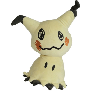 Mimikyu Bamse 30 cm
