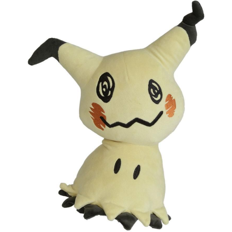 Mimikyu Bamse 30 cm