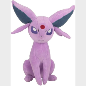 Pokemon Espeon bamse 20 cm