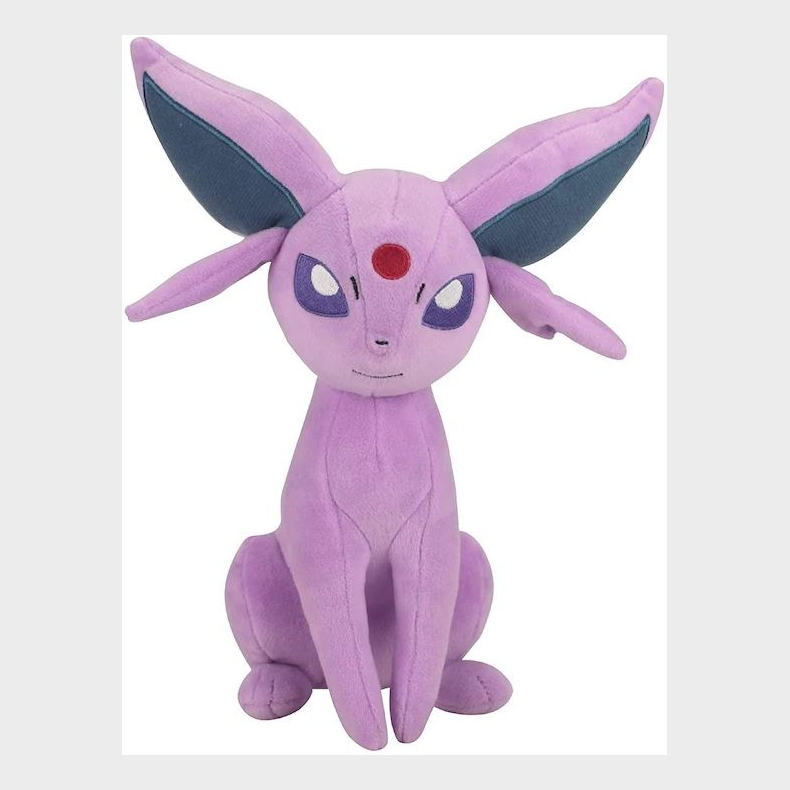 Pokemon Espeon bamse 20 cm