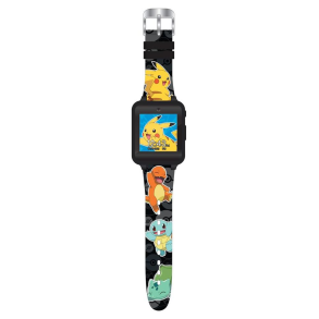 Pokemon Interaktivt Armbndsur