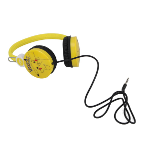 Pokemon Hovedtelefoner