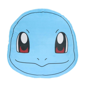 Pokemon Squirtle Pude 40x40cm