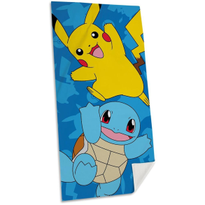 Pokemon H�ndkl�de 70x140cm