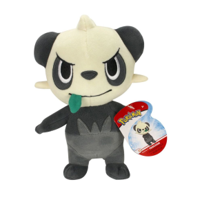 Pokemon Pancham bamse 20 cm