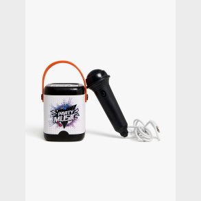 Cloudberry Castle Trdls Karaokemaskine Mini