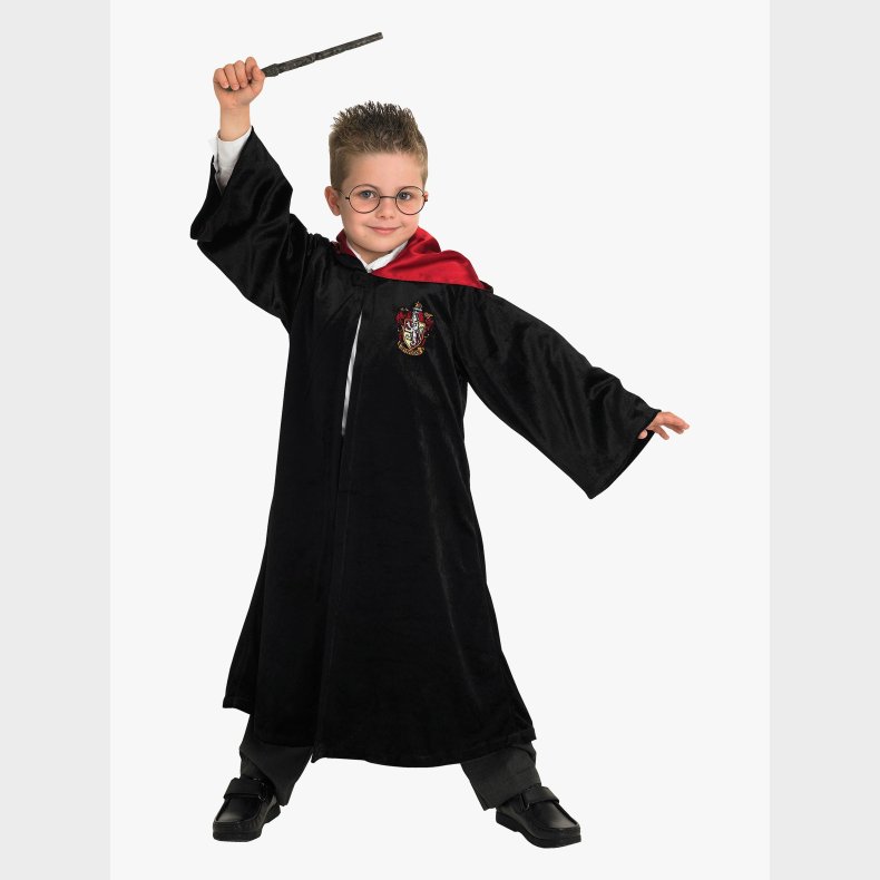 Harry Potter Kostume, 7-8 �r