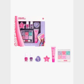 Create It! Makeup 6 Dele