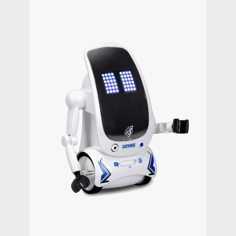 Silverlit Robot Maze Breaker 2