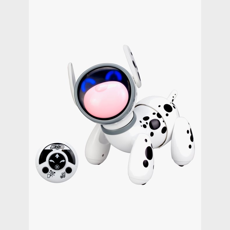 Silverlit Robot Jiggo