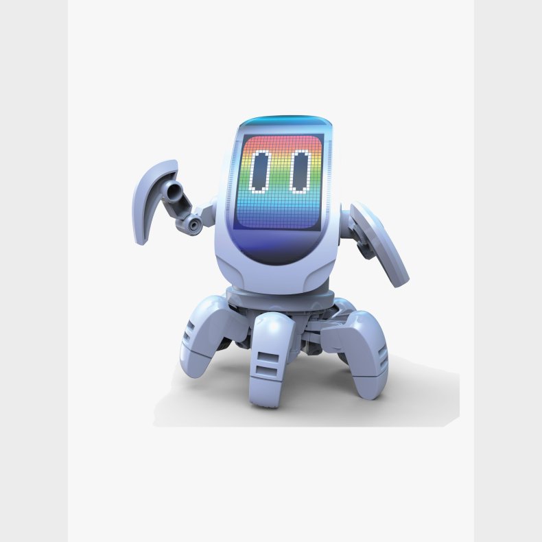 Silverlit Robot Octobot