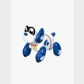Silverlit Robotleget�j Hunden Ruffy