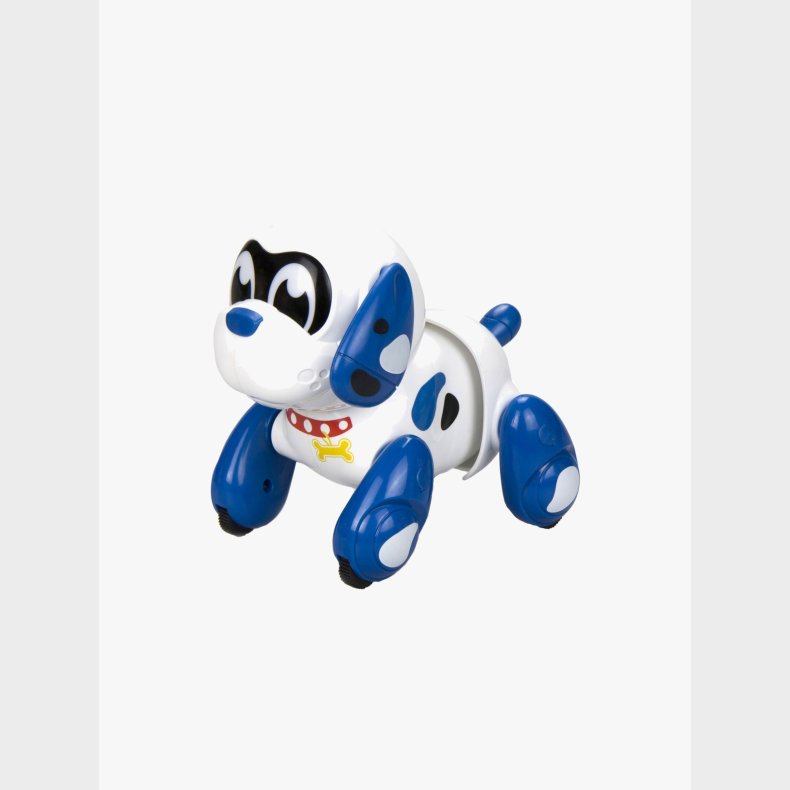 Silverlit Robotleget�j Hunden Ruffy