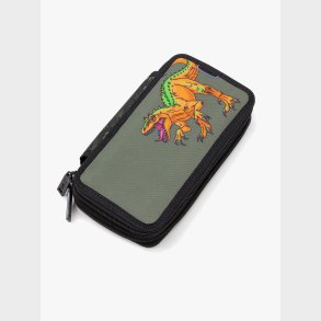 Jeva Two-Zip Penalhus, Incognito