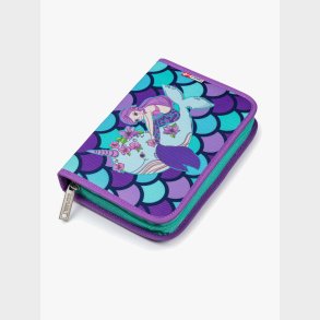 Jeva One-Zip Penalhus, Rainbow Mermaid