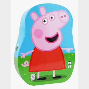 Barbo Toys Gurli Gris Puslespil 24 Brikker