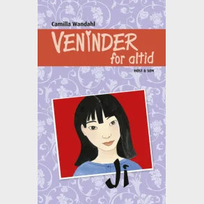 Veninder for altid 1. Ji