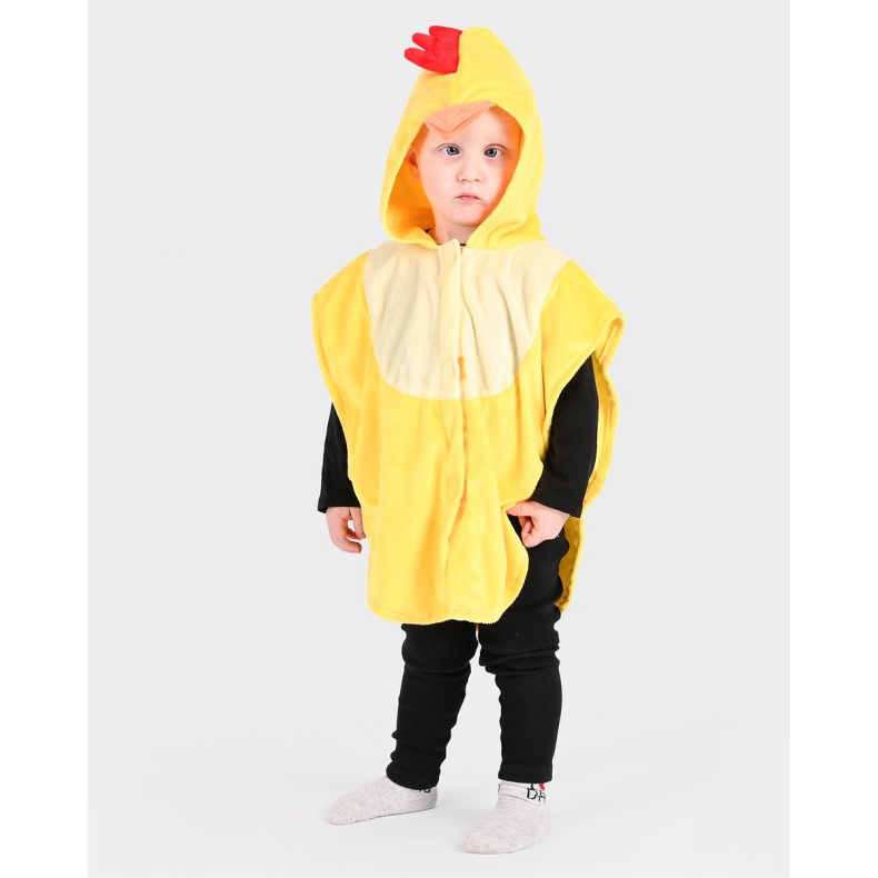 Den Goda Fen | Kylling, str. 1-4 r