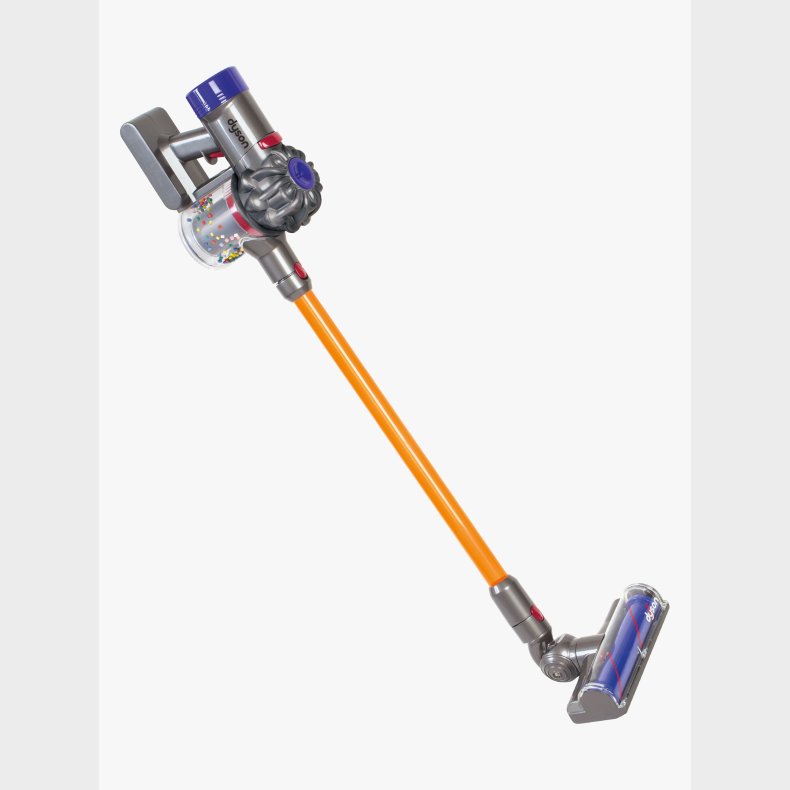 Casdon Dyson  Ledningsfri St�vsuger