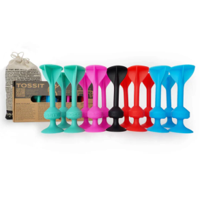 TOSSIT | TOSSIT familiepakke